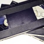 手元の大切なVHSビデオテープをDVD化して思い出を未来へ繋いだら多幸感あるー！