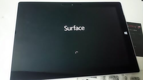 結局どっちつかずだった「Surface 3」